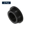 thumbnail image 4 of 2 Pcs Plug Holes, Rubber Button Plug for 30-31mm/1.18-1.22" Hole, 4 of 6