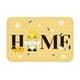 thumbnail image 1 of Popular! Bee Festival Gnome Decoration Floor Mat Kitchen Entrance Water-Absorbent Anti-Slip Door Mat, 1 of 2