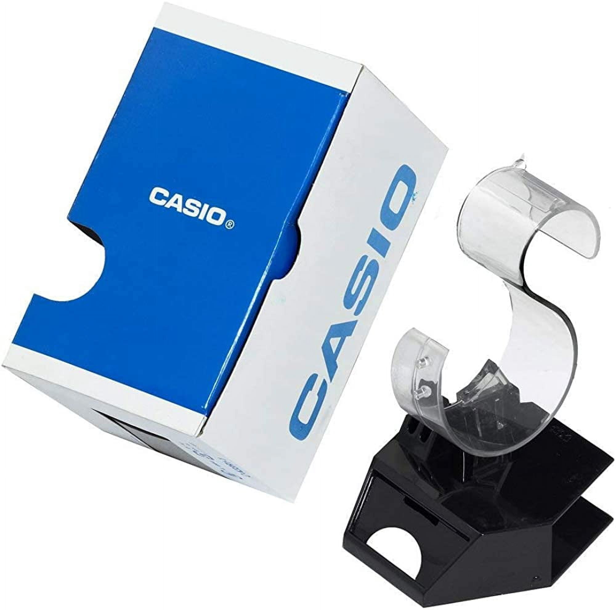 Casio DB36-1AV 30 Page Databank Digital 5 Alarm Mode Countdown