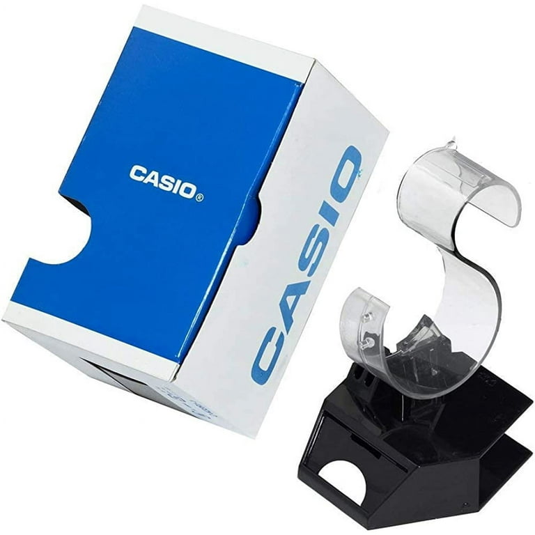 Casio DB36-1AV 30 Page Databank Digital 5 Alarm Mode Countdown