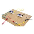 thumbnail image 3 of Hubbard Scientific R-4000300 Investigating Electricity Kit, 3 of 5