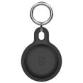 thumbnail image 1 of MYG Silicone Imperméable pour Porte-Clés AirTag avec Protection à 360° et Facile, 1 of 9