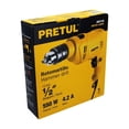 thumbnail image 3 of Rotomartillo Pretul 1/2 Pulgadas 500 W, 3 of 4