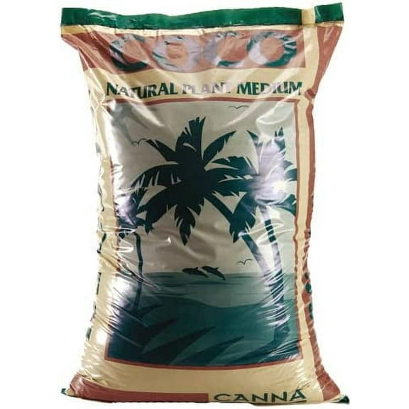 CANNA Coco - 50L Bag