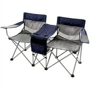 Apex Double Chair with Table