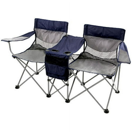 Apex Double Chair with Table