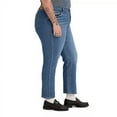 thumbnail image 2 of Levi's Women's Plus Size 501 Jeans, 2 of 3