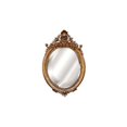 thumbnail image 1 of Hickory Manor HM9731ET Miroir Biseauté Français - et Or, 1 of 1