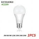 thumbnail image 2 of Bombilla LED E27 E14 B22 3W 6W 9W 12W 15W 18W 20W SMD2835 AC 220V lámpara LED lámpara blanca fría y cálida, 2 of 5