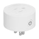 thumbnail image 4 of Enchufe eléctrico, enchufe inteligente de WiFi con diseño de clase mundial del enchufe de Wi Fi del enchufe del control de voz, 4 of 8