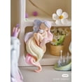 thumbnail image 4 of 52toys Sleep Fantasy Series Of Life Fantasy Toys Cute Action Anime Figure Kawaii Model Designer Doll Toys Girls Gifts, 4 of 5