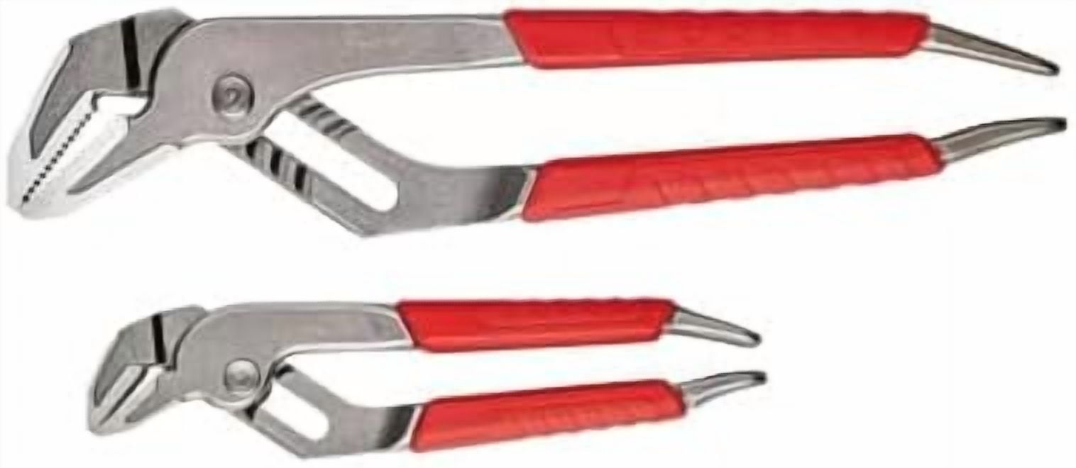 48-22-6330 for Milwaukee 6" & 10" Comfort Grip Straight Jaw Pliers Set