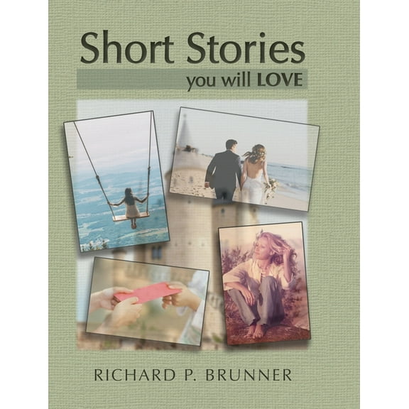Short Stories You Will Love, (Hardcover)