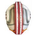 thumbnail image 3 of Disney Parks Star Wars Galaxy's Edge Adult X-Wing Pilot Helmet Sounds New W Tag, 3 of 4