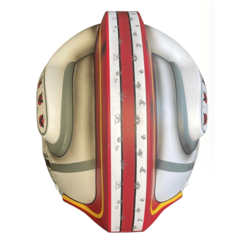 Disney Parks Star Wars Galaxy's Edge Adult X-Wing Pilot Helmet Sounds New W Tag, Adult Unisex, Size: Adult Regular