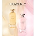 thumbnail image 6 of Victoria's Secret Heavenly Eau de Parfum, Notes of Gold Musk, Vanilla Sandalwood & White Jasmine, Perfumes for Women (1.7 oz), 6 of 6