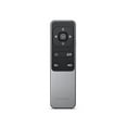 thumbnail image 1 of Satechi Télécommande Bluetooth, Télécommande Multimédia R2 en Mode Présentation et Multimédia, pour MacBook Air/Pro M5/M4, iPad Air/Pro M5/M4/M3, Pas Co, 1 of 9