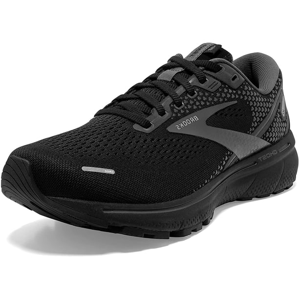 brooks ghost cushion neutral
