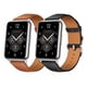 thumbnail image 1 of 2 Correas De Piel Auténtica Para Huawei Watch Fit 2, 1 of 6