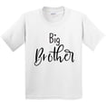 thumbnail image 3 of Inktastic Big Brother Youth T-Shirt, 3 of 5