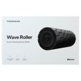 thumbnail image 5 of Theragun Wave Roller Rouleau en Mousse Vibrant Intelligent w, 5 of 5