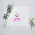 thumbnail image 2 of Interactive Cat Toy Flower Feather Wand Replacement with Bell, Boredom Relief for Indoor Cats, Teaser Wand Refill, Pet Play Supplies, Accessories, 2 of 3