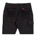 thumbnail image 4 of Pantalón Wrangler Talla CH Jogger con Bolsas Posteriores Gris, 4 of 4