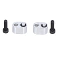 thumbnail image 1 of Kit de tapón de cruce de refrigerante para LS1, LS2, LS3, 5.3, 6.0, LM7 y LQ4. Compatible con motores Expedition Ecoboost de 2015.-2021, 1 of 14