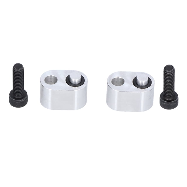 Kit de tapón de cruce de refrigerante para LS1, LS2, LS3, 5.3, 6.0, LM7 y LQ4. Compatible con motores Expedition Ecoboost de 2015.-2021