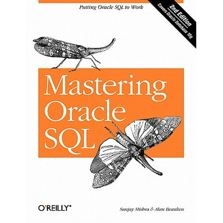 Mastering Oracle SQL (Best Oracle Sql Client)