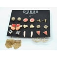 thumbnail image 1 of GUESS Los Angeles - Boucles d'Oreilles Gypsy Désert - Ensemble de 9, 1 of 1
