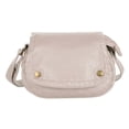 thumbnail image 1 of Karla Hanson Charlotte Pre-Washed Women's Compact Crossbody Bag, 1 of 5