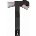thumbnail image 2 of Fist Fusion Boxing Inner Gloves Cotton Cloth Stretchable Gel Padded Boxing Kickboxing MMA Training Gloves Long Wrist Hand and Wrist Support Lightweight Gloves, 2 of 2