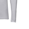 thumbnail image 3 of Tee Jays Mens Interlock Long-Sleeved T-Shirt, 3 of 4