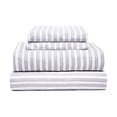 thumbnail image 1 of Sábanas Yamel King Size 3200 Hilos Estampada Milan, 1 of 6