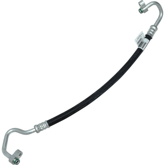 New UAC HA 111586C A/C Refrigerant Discharge Hose -- Discharge Line Fits select: 2002-2006 ACURA RSX