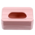 thumbnail image 1 of Caja de almacenamiento de la caja de almacenamiento de la caja de almacenamiento del brillo del brillo 1pc, 1 of 5