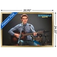 thumbnail image 3 of Riverdale - Performance Wall Poster, 22.375" x 34", Framed, 3 of 3