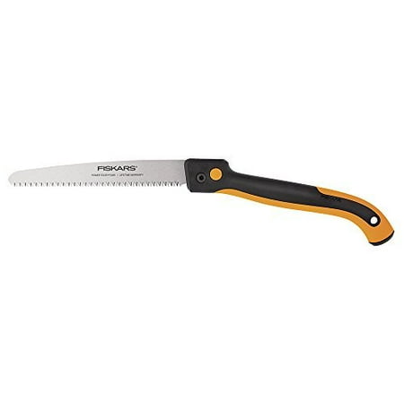 Fold Saw - Fiskars Power Tooth Folding Saw (10