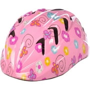 Fisher Price V14 Toddler Xs Pink Flowers