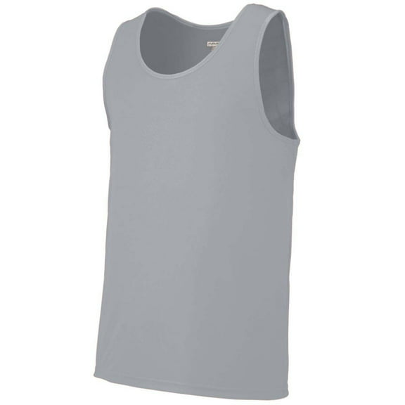 Augusta Sportswear Silver Grey 5546 XL