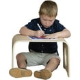 thumbnail image 5 of Wood Designs RRLAPDSK1218 18 in. Bentwood Lap Desk, 5 of 6