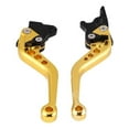 thumbnail image 6 of Applies to Clutch and Brake Levers for Gy6cg125 etc., 6 of 8