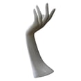 thumbnail image 1 of Soporte para exhibición de joyas Perfecl Mano de maniquí femenino, 1 of 8