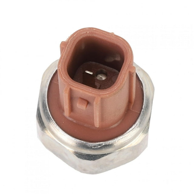 Interruptor De Presión De Aceite, Sensor De Presión De Aceite De Motor De Material Premium Reemplaza Pieza Máxima Durabilidad Para FIT 07-08 ANGGREK Oil Pressure Sensor