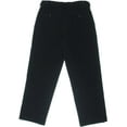 thumbnail image 4 of Men's Dockers® Comfort Stretch Relaxed-Fit Pants Color: Navy Size: 38X32, 4 of 4