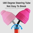 thumbnail image 4 of High-Pressure Toilet Plunger, 2025 High Pressure Toilet Unblock a Shot, Heavy-Duty Clog Remover, Powerful Air Drain Blaster for Clogged Toilets, Sinks, Bathtubs Unclogging Tool (1 Pcs), 4 of 7