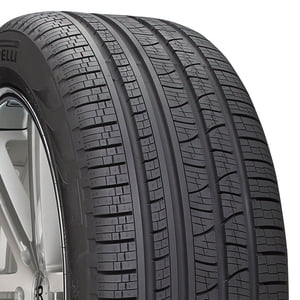 Pirelli Scorpion Verde All Season Plus II High Performance Radial Tire 245/60R18 105H