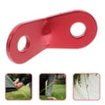 thumbnail image 4 of 20pcs Camping Wind Rope Buckles Anti-skid Rope Tensioners Sturdy Tent Rope Tighteners, 4 of 9