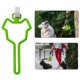 thumbnail image 4 of Accesorio Clip Portador de Bolsa Zulema Verde Soporte para Bolsas de Basura, 4 of 8